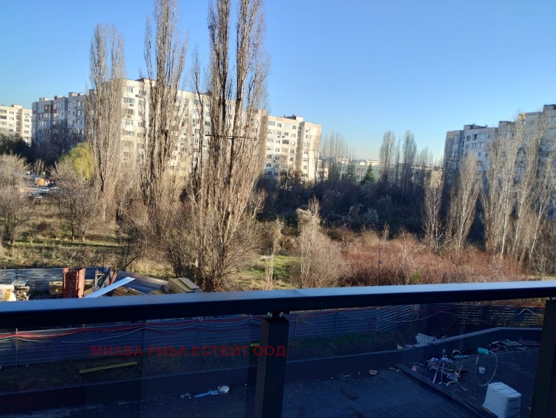 Продава 2-СТАЕН, гр. София, Обеля 2, снимка 5 - Апартаменти - 53119525