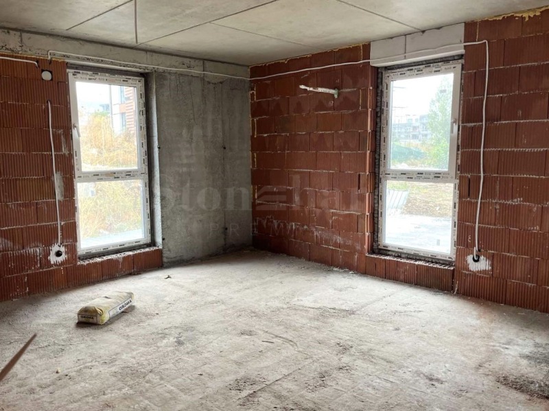 Продава 2-СТАЕН, гр. София, Малинова долина, снимка 2 - Апартаменти - 53119674