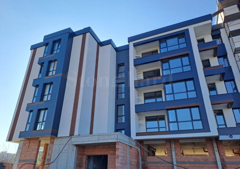 Продава 2-СТАЕН, гр. Пловдив, Каменица 2, снимка 2 - Апартаменти - 53130201