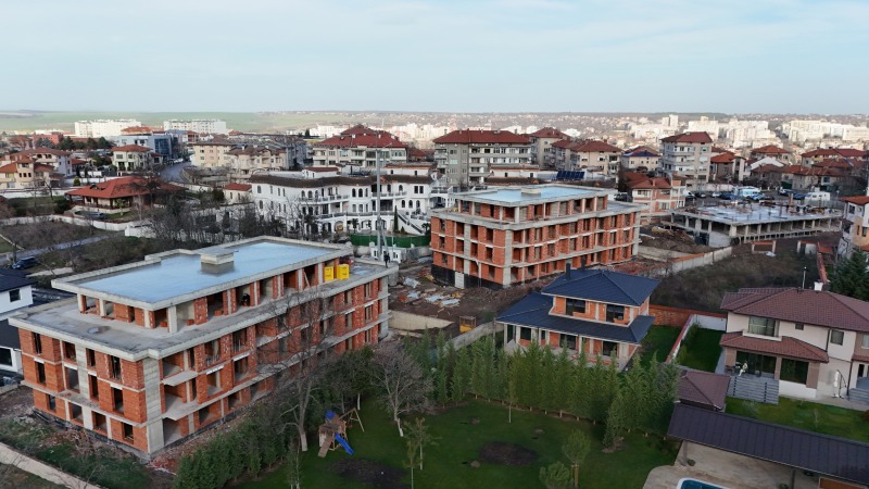 Продава 2-СТАЕН, гр. Хасково, Воеводски, снимка 5 - Апартаменти - 53182646