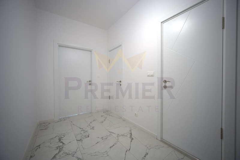 Продава 2-СТАЕН, гр. Бургас, Славейков, снимка 11 - Апартаменти - 53454087