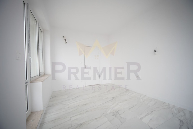 Продава 2-СТАЕН, гр. Бургас, Славейков, снимка 4 - Апартаменти - 53454087