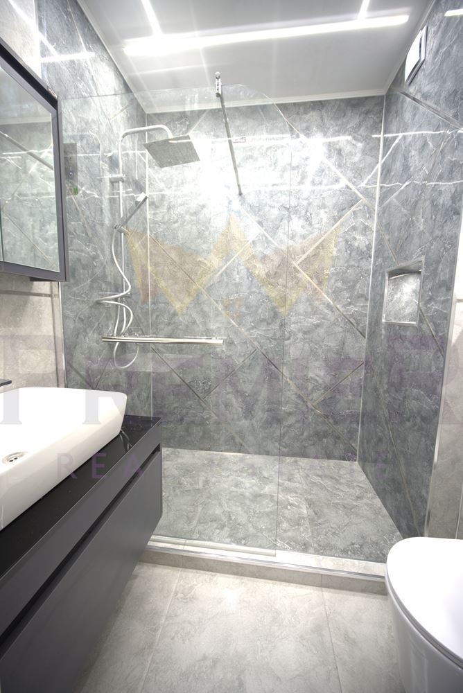 Продава 2-СТАЕН, гр. Бургас, Славейков, снимка 9 - Апартаменти - 53454087