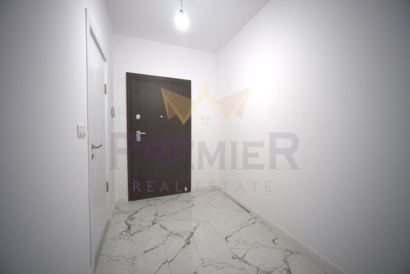 Продава 2-СТАЕН, гр. Бургас, Славейков, снимка 10 - Апартаменти - 53454087