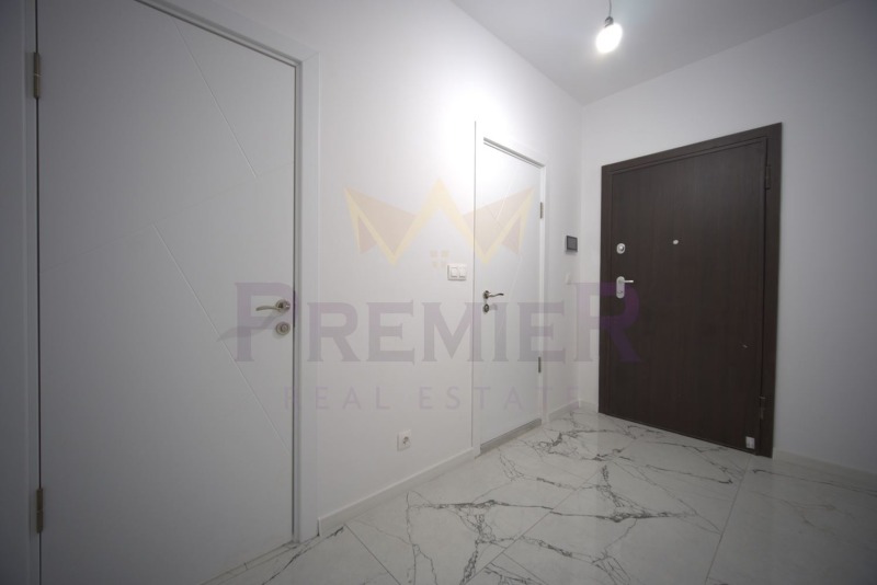 Продава 2-СТАЕН, гр. Бургас, Славейков, снимка 5 - Апартаменти - 53454087