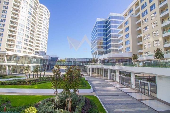 Продава 2-СТАЕН, гр. Бургас, Славейков, снимка 14 - Апартаменти - 53454087