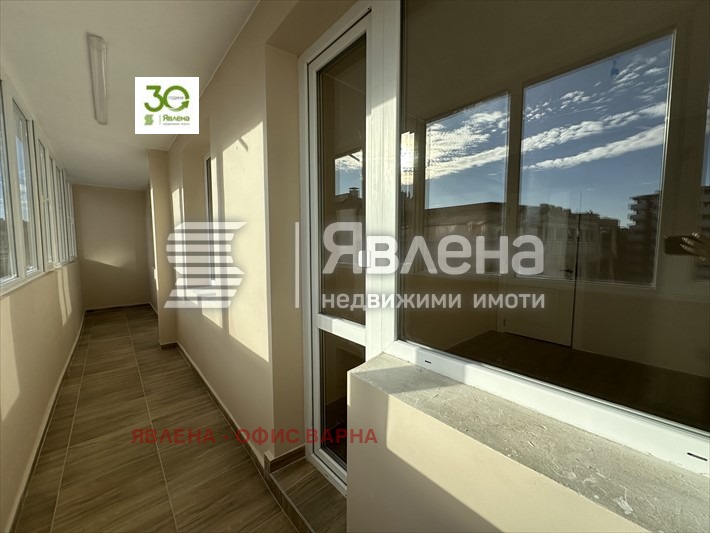 Продава 2-СТАЕН, гр. Варна, Лятно кино Тракия, снимка 5 - Апартаменти - 54624501