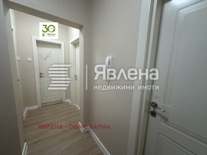 Продава 2-СТАЕН, гр. Варна, Лятно кино Тракия, снимка 11 - Апартаменти - 54624501