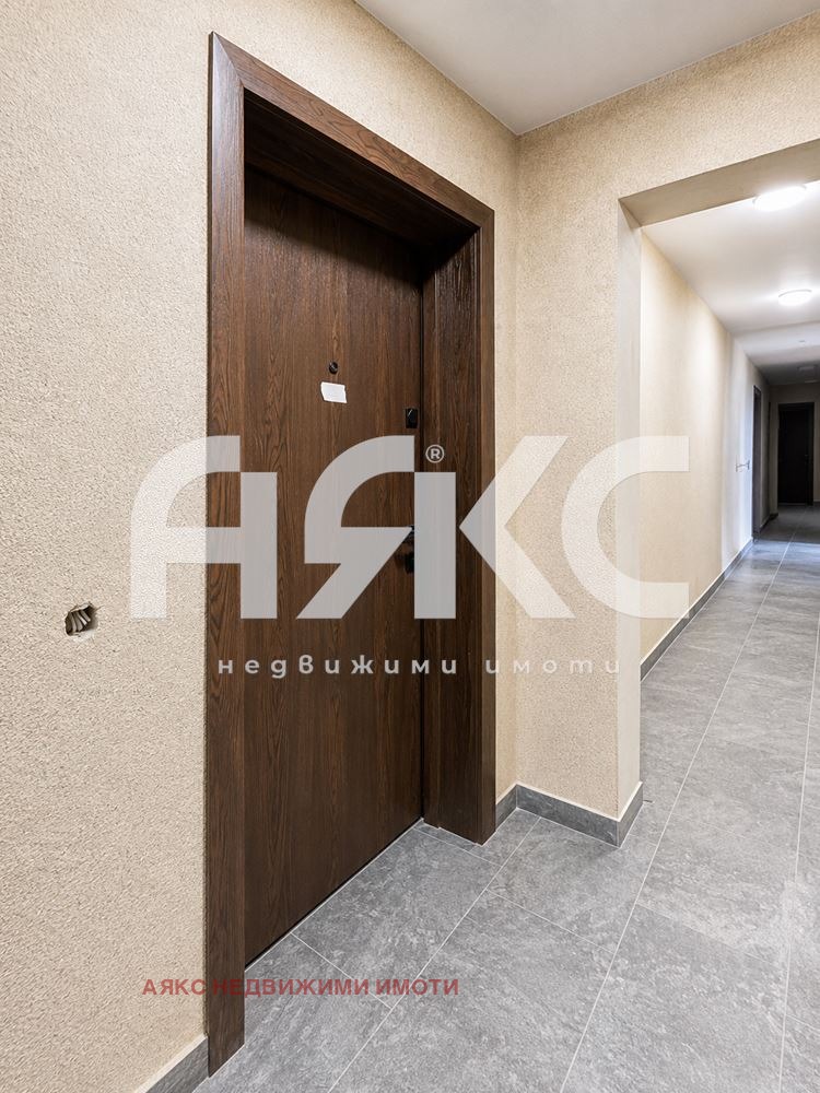 Продава 2-СТАЕН, гр. София, Дружба 1, снимка 9 - Апартаменти - 55412205