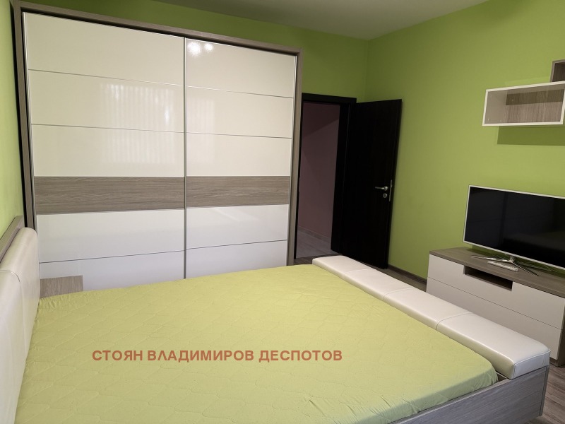 Продава 3-СТАЕН, гр. София, Хаджи Димитър, снимка 13 - Aпартаменти - 49587860