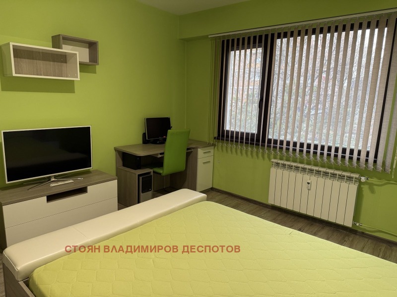 Продава 3-СТАЕН, гр. София, Хаджи Димитър, снимка 14 - Aпартаменти - 49587860