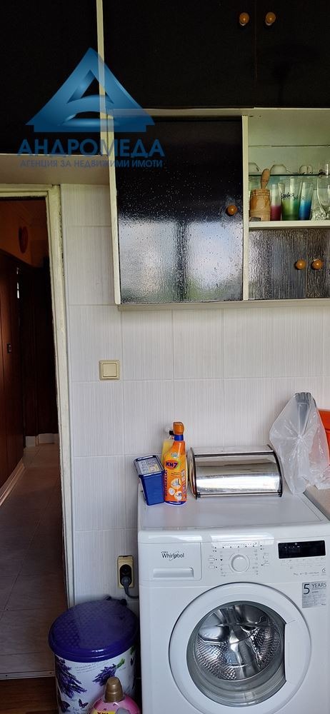 Продава  3-стаен град Плевен , Дружба 1 , 76 кв.м | 36357522 - изображение [13]