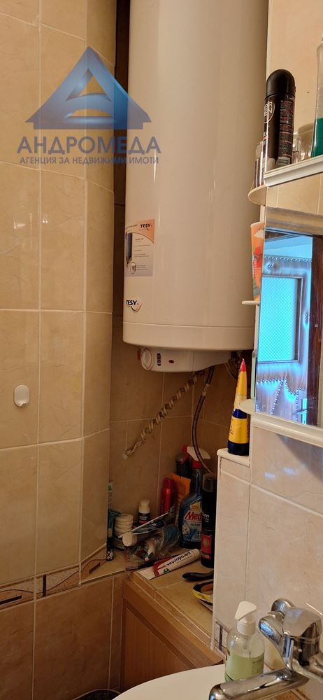 Продава  3-стаен град Плевен , Дружба 1 , 76 кв.м | 36357522 - изображение [14]