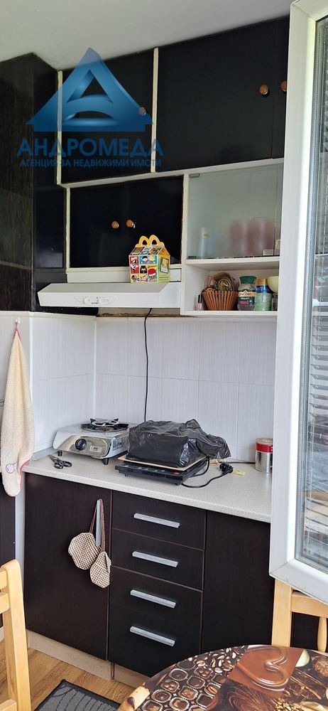 Продава  3-стаен град Плевен , Дружба 1 , 76 кв.м | 36357522 - изображение [12]