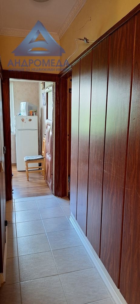 Продава  3-стаен град Плевен , Дружба 1 , 76 кв.м | 36357522 - изображение [15]