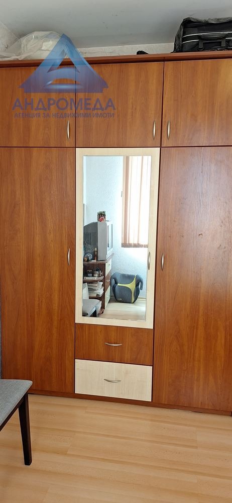 Продава  3-стаен град Плевен , Дружба 1 , 76 кв.м | 36357522 - изображение [6]