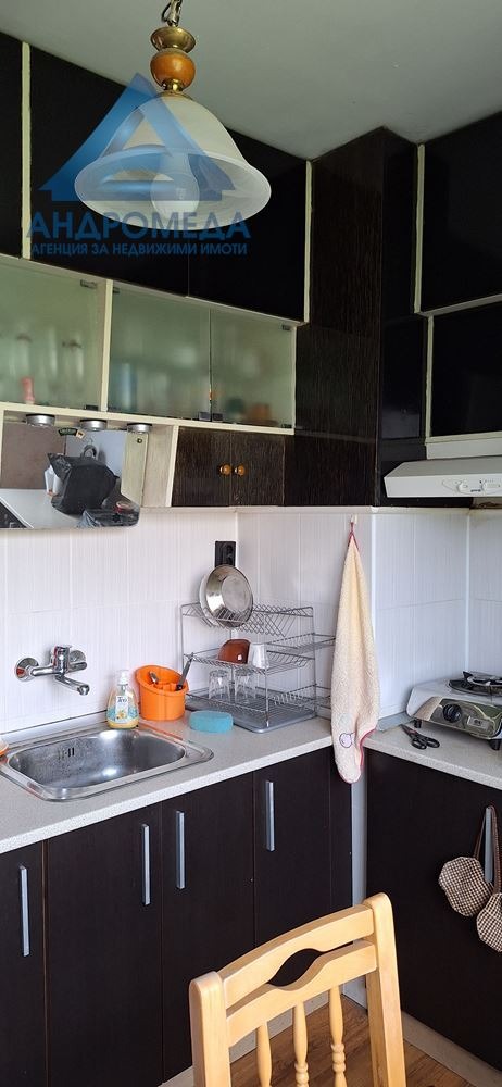Продава  3-стаен град Плевен , Дружба 1 , 76 кв.м | 36357522 - изображение [7]