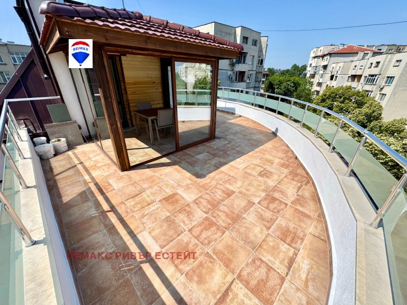 En venta  2 dormitorios Ruse , Shirok tsentar , 116 metros cuadrados | 88764101 - imagen [7]