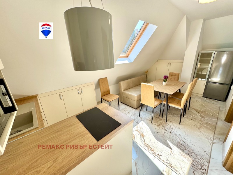 En venta  2 dormitorios Ruse , Shirok tsentar , 116 metros cuadrados | 88764101 - imagen [3]