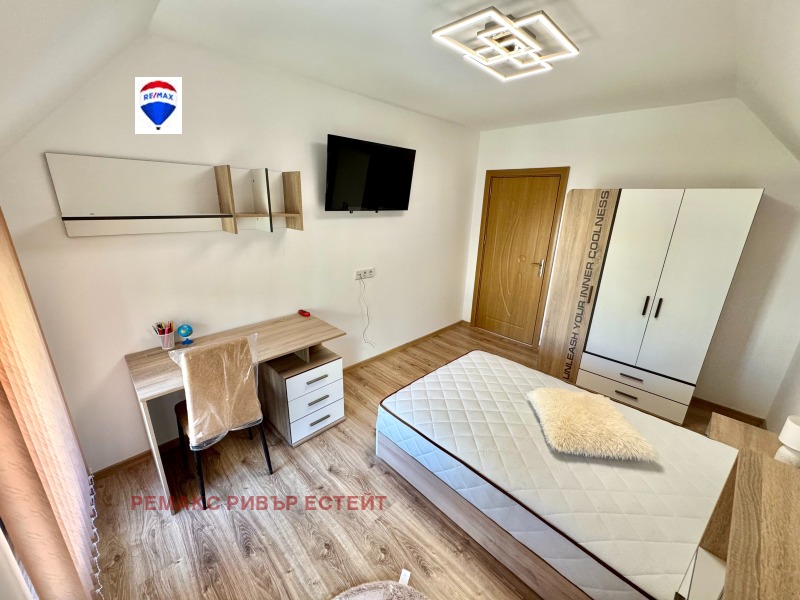 En venta  2 dormitorios Ruse , Shirok tsentar , 116 metros cuadrados | 88764101 - imagen [11]