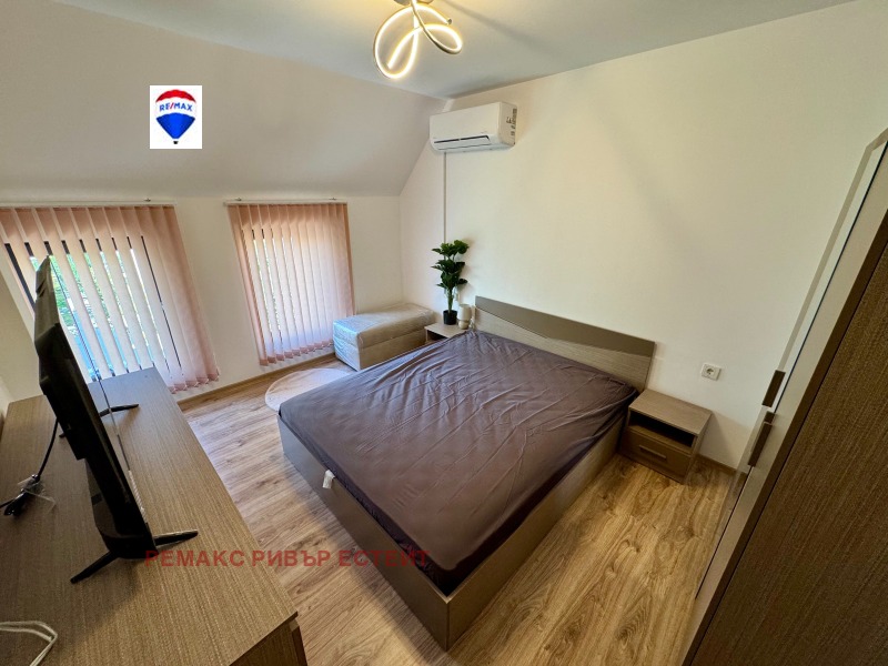 En venta  2 dormitorios Ruse , Shirok tsentar , 116 metros cuadrados | 88764101 - imagen [10]