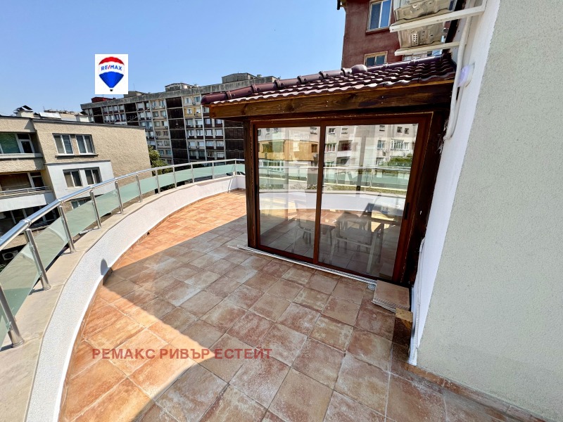 En venta  2 dormitorios Ruse , Shirok tsentar , 116 metros cuadrados | 88764101 - imagen [6]