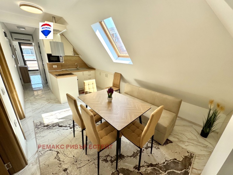 En venta  2 dormitorios Ruse , Shirok tsentar , 116 metros cuadrados | 88764101 - imagen [2]