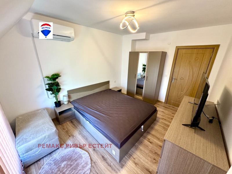 En venta  2 dormitorios Ruse , Shirok tsentar , 116 metros cuadrados | 88764101 - imagen [8]