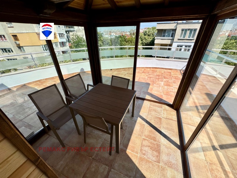 En venta  2 dormitorios Ruse , Shirok tsentar , 116 metros cuadrados | 88764101 - imagen [4]