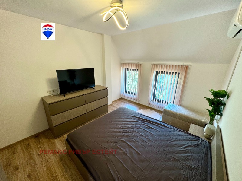 En venta  2 dormitorios Ruse , Shirok tsentar , 116 metros cuadrados | 88764101 - imagen [9]