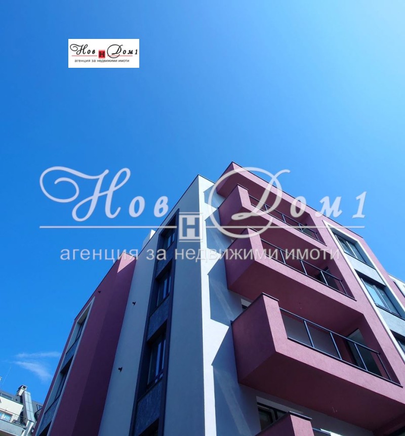 Te koop  2 slaapkamers Sofia , Manastirski livadi , 123 m² | 10974228