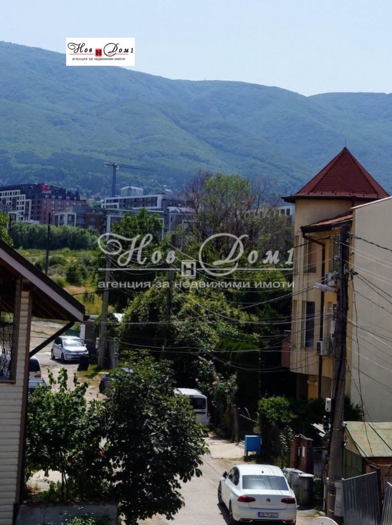 Te koop  2 slaapkamers Sofia , Manastirski livadi , 123 m² | 10974228 - afbeelding [2]