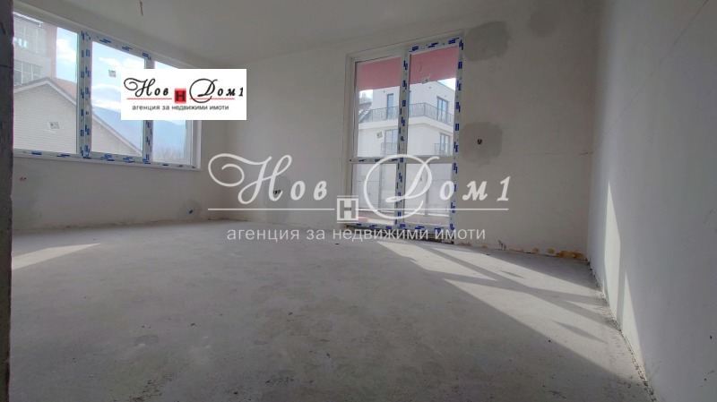 Te koop  2 slaapkamers Sofia , Manastirski livadi , 123 m² | 10974228 - afbeelding [4]