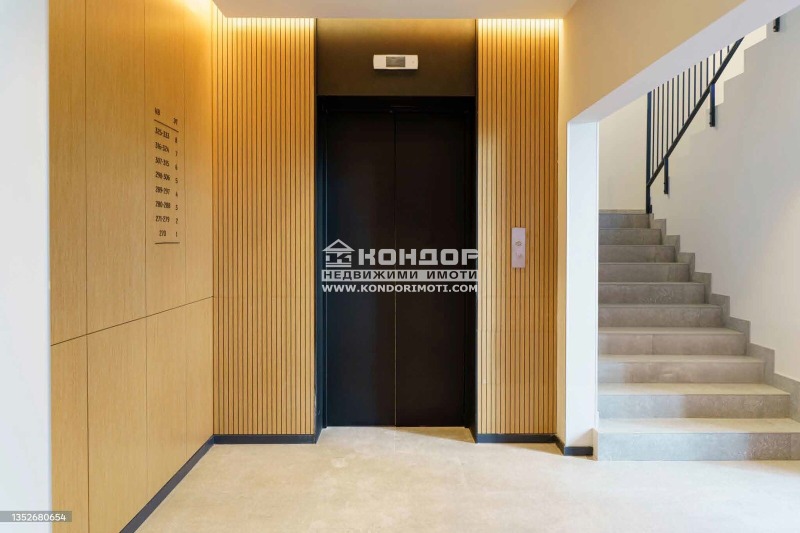 À vendre  2 chambres Plovdiv , Zapaden , 176 m² | 80146163 - image [3]