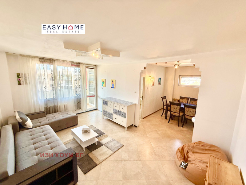 For Sale  2 bedroom Sofia , Strelbishte , 70 sq.m | 12879300