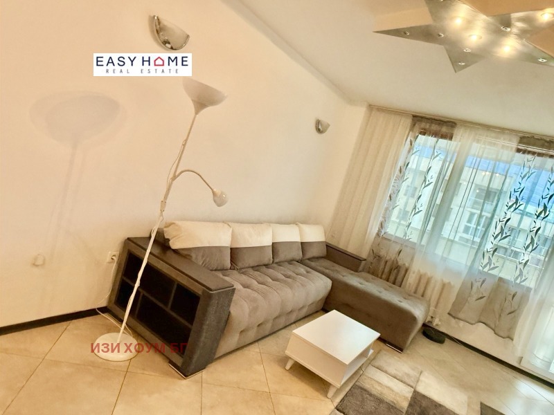 In vendita  2 camere da letto Sofia , Strelbishte , 70 mq | 12879300 - Immagine [2]