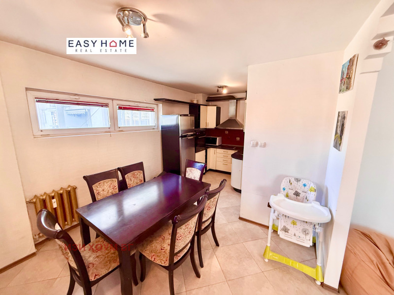 For Sale  2 bedroom Sofia , Strelbishte , 70 sq.m | 12879300 - image [4]