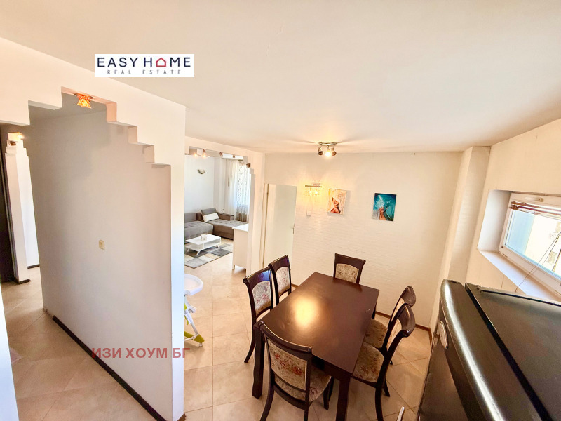 For Sale  2 bedroom Sofia , Strelbishte , 70 sq.m | 12879300 - image [6]