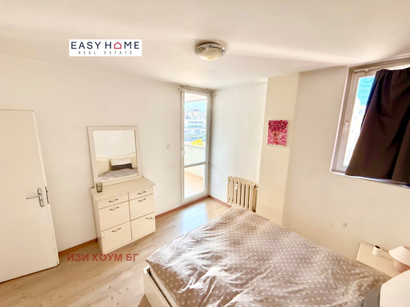 For Sale  2 bedroom Sofia , Strelbishte , 70 sq.m | 12879300 - image [11]