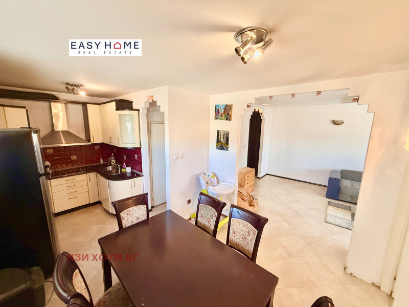 For Sale  2 bedroom Sofia , Strelbishte , 70 sq.m | 12879300 - image [5]