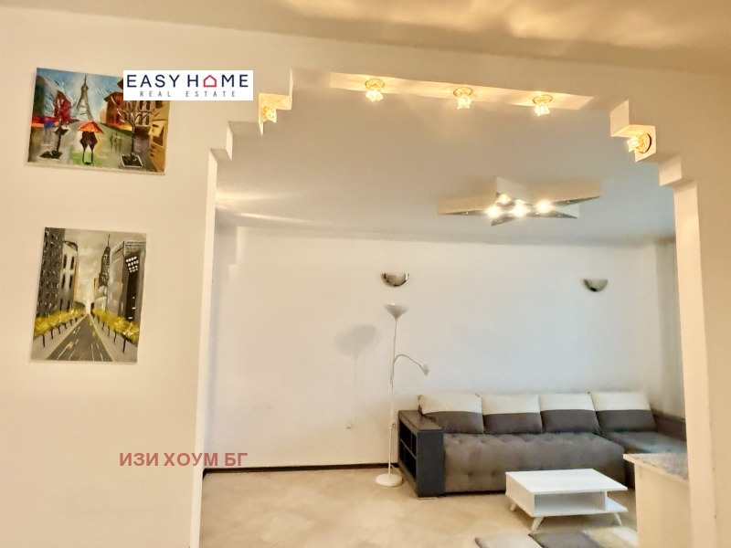 In vendita  2 camere da letto Sofia , Strelbishte , 70 mq | 12879300 - Immagine [4]
