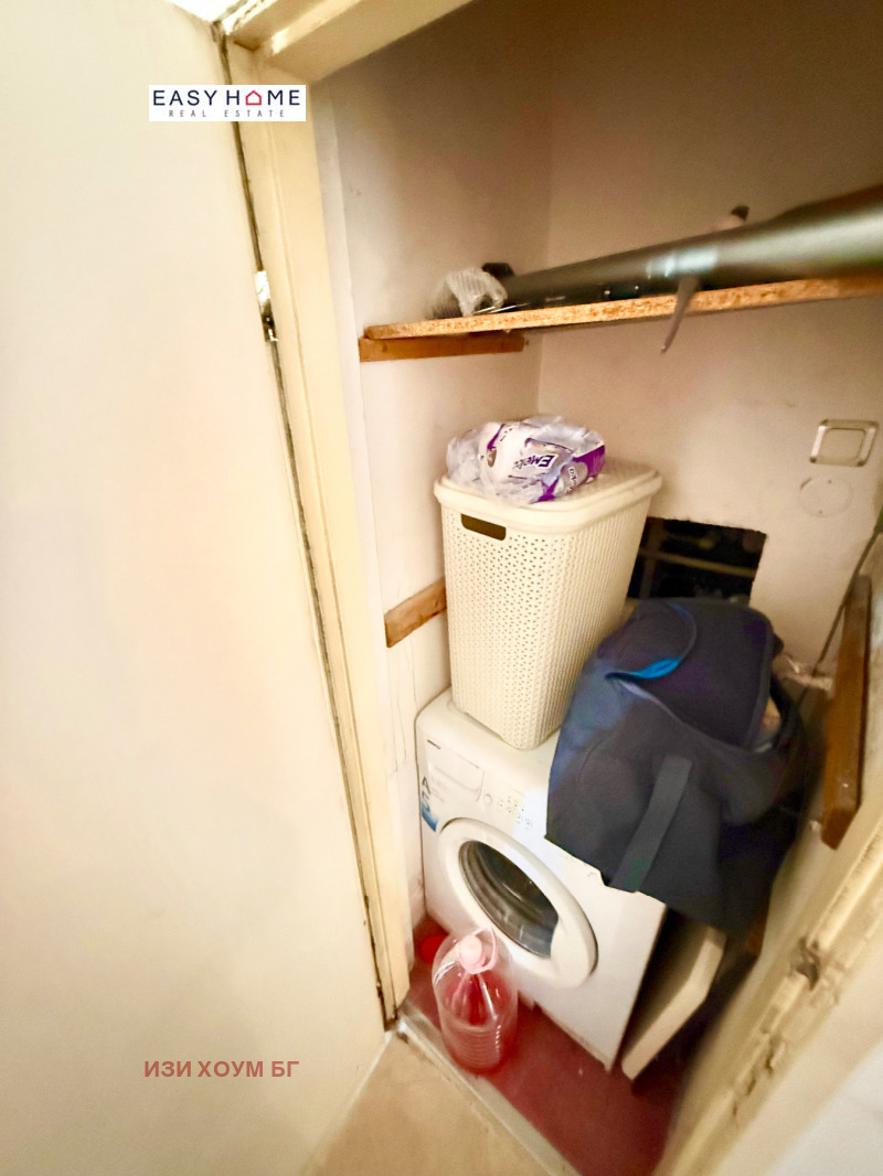 For Sale  2 bedroom Sofia , Strelbishte , 70 sq.m | 12879300 - image [13]