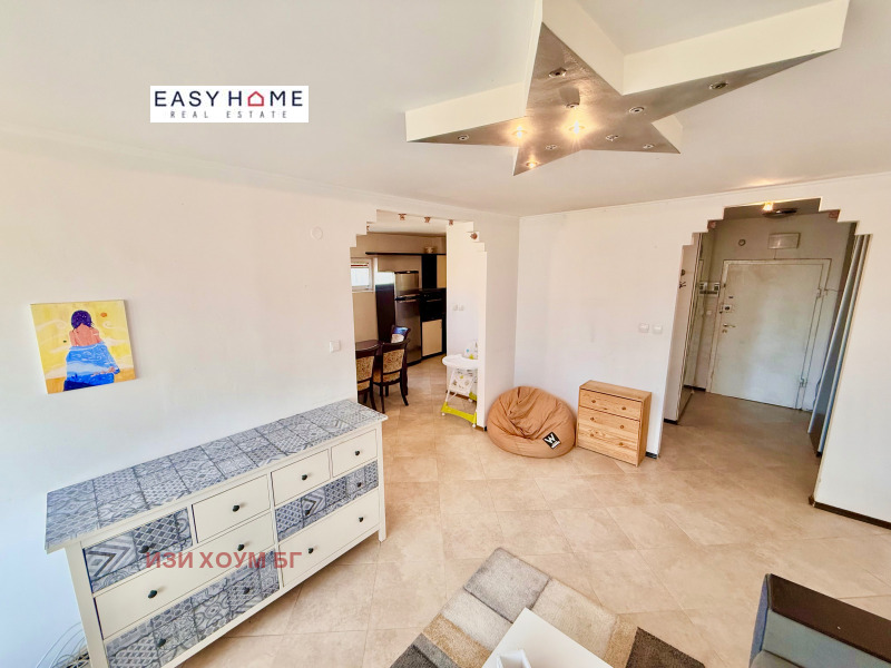 For Sale  2 bedroom Sofia , Strelbishte , 70 sq.m | 12879300 - image [3]