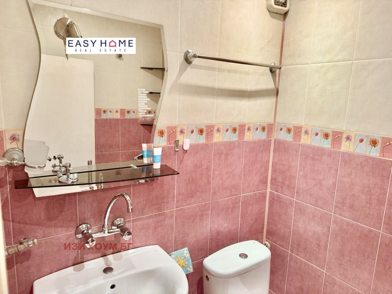 In vendita  2 camere da letto Sofia , Strelbishte , 70 mq | 12879300 - Immagine [9]