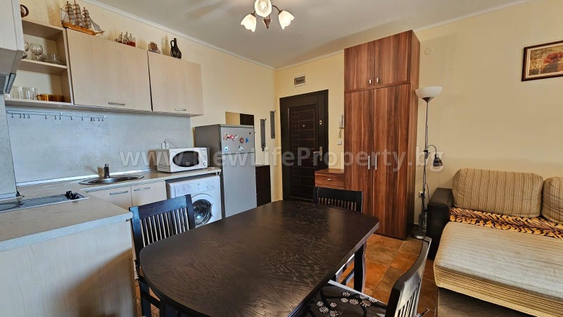 Продава  3-стаен област Бургас , с. Равда , 82 кв.м | 14290406 - изображение [5]