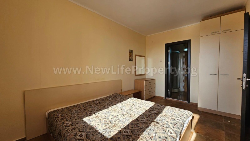 Продава  3-стаен област Бургас , с. Равда , 82 кв.м | 14290406 - изображение [13]
