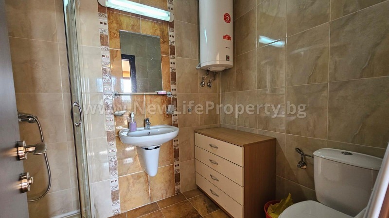Продава  3-стаен област Бургас , с. Равда , 82 кв.м | 14290406 - изображение [8]