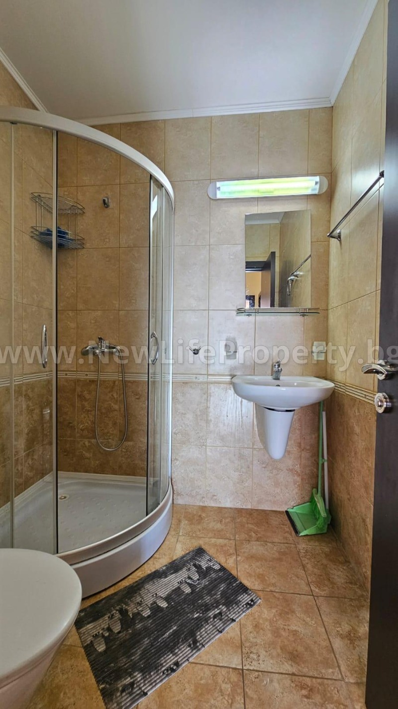 Продава  3-стаен област Бургас , с. Равда , 82 кв.м | 14290406 - изображение [15]