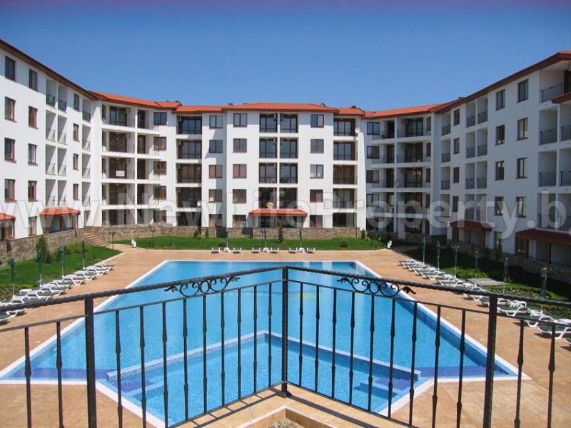 Продава  3-стаен област Бургас , с. Равда , 82 кв.м | 14290406