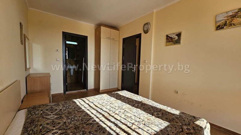 Продава  3-стаен област Бургас , с. Равда , 82 кв.м | 14290406 - изображение [14]